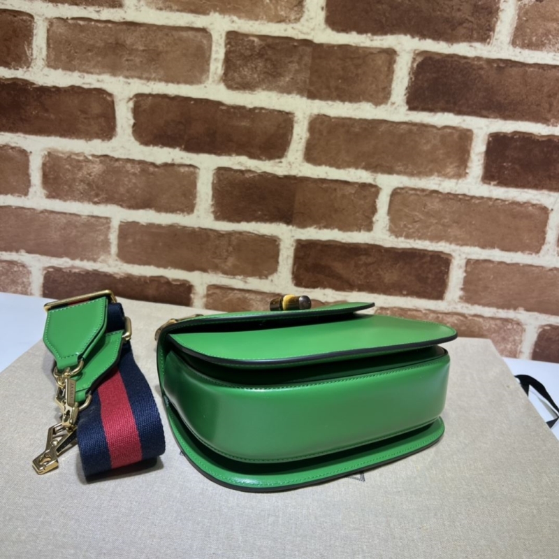 Gucci Top Handle Bags